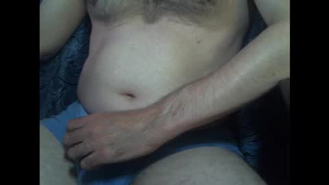 Morgoth 77 online show from November 22, 2025, 8:02 am