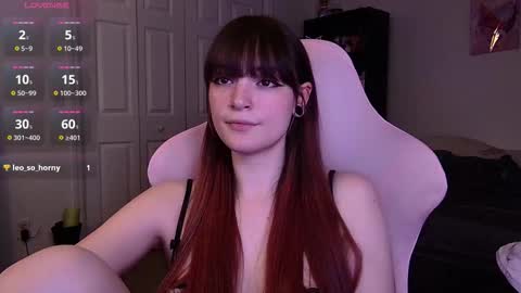 Zoey T online show from November 19, 2025, 4:01 am