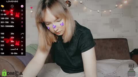 Snapshot of morimy chatting on December 19, 2024, 6:01 am Lisa 3 online show from December 19, 2024, 6:01 am