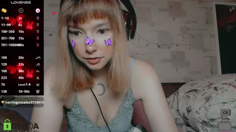 Snapshot of morimy chatting on December 24, 2024, 6:00 am Lisa 3 online show from December 24, 2024, 6:00 am