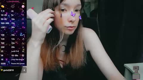 Snapshot of morimy chatting on November 29, 2025, 2:03 am Lisa 3 online show from November 29, 2025, 2:03 am