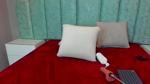 Snapshot of morita_mei chatting on September 11, 2025, 3:56 pm Morita online show from September 11, 2025, 3:56 pm