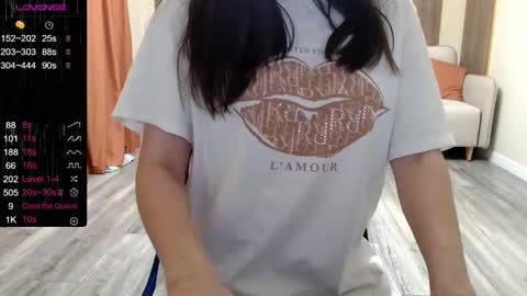 Snapshot of morkov_ka chatting on February 22, 2025, 3:25 pm Anna online show from February 22, 2025, 3:25 pm