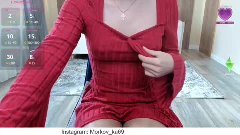 Snapshot of morkov_ka chatting on October 17, 2025, 12:41 pm Anna online show from October 17, 2025, 12:41 pm
