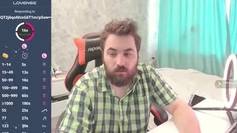 Snapshot of morlaios chatting on October 22, 2025, 11:43 am Morl online show from October 22, 2025, 11:43 am