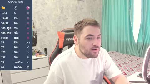 Snapshot of morlaios chatting on November 19, 2025, 11:21 am Morl online show from November 19, 2025, 11:21 am