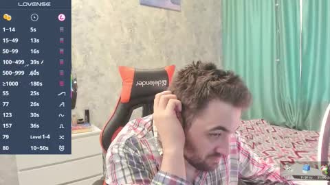 Snapshot of morlaios chatting on November 25, 2025, 7:19 am Morl online show from November 25, 2025, 7:19 am