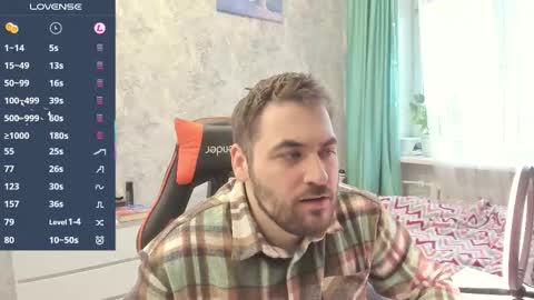 Snapshot of morlaios chatting on November 30, 2025, 10:41 am Morl online show from November 30, 2025, 10:41 am