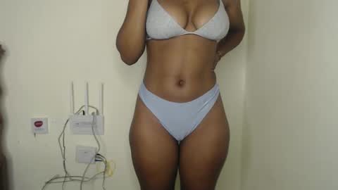 Mellisa online show from December 2, 2024, 9:24 am