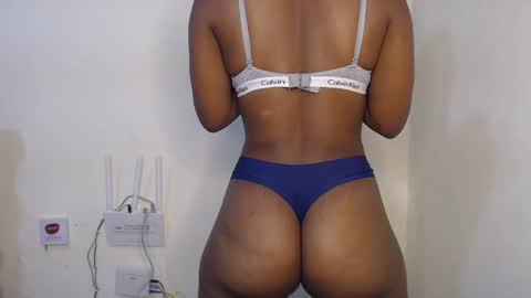 Mellisa online show from December 6, 2024, 7:56 pm