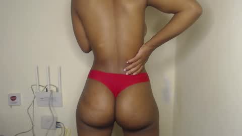 Mellisa online show from February 25, 2025, 1:52 am