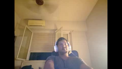 Bruno online show from February 20, 2025, 5:23 am