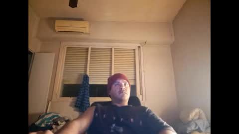 Bruno online show from September 24, 2025, 5:33 am