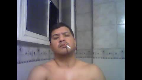 Bruno online show from November 13, 2025, 11:47 pm