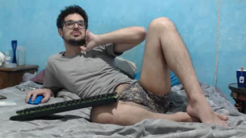 Morpheo online show from September 27, 2025, 3:28 pm