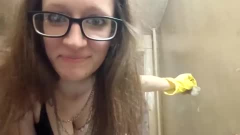 Snapshot of morriganthorn chatting on October 12, 2025, 12:09 am Switch Princess  Chloe  online show from October 12, 2025, 12:09 am