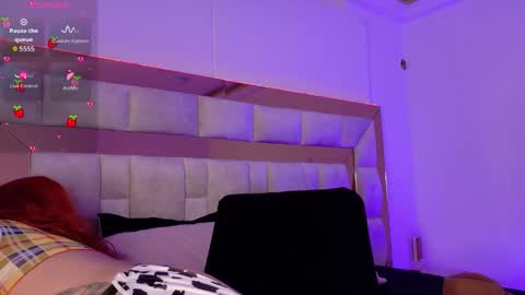 Snapshot of morriggan chatting on October 31, 2025, 9:49 pm morriggan online show from October 31, 2025, 9:49 pm