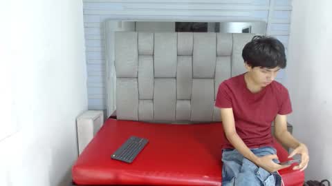 MORTELLE online show from November 3, 2025, 1:01 pm