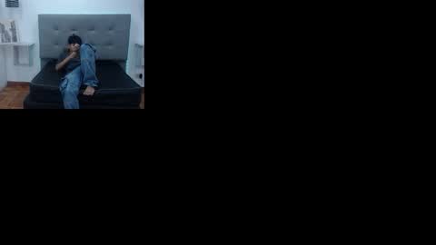 MORTELLE online show from November 20, 2025, 12:27 pm