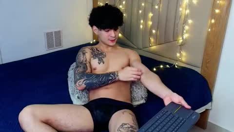 Morthy online show from December 11, 2024, 1:05 am