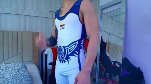 Morthy online show from January 15, 2025, 2:02 pm