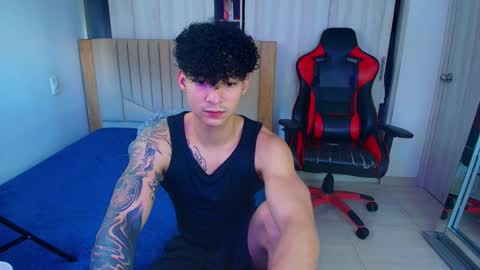 Morthy online show from January 18, 2025, 1:08 pm