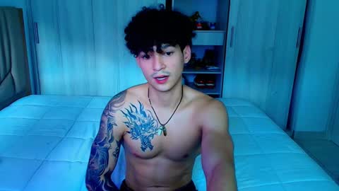 Morthy online show from January 25, 2025, 10:07 pm