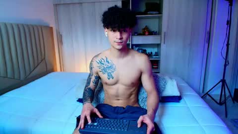 Morthy online show from February 5, 2025, 3:52 pm