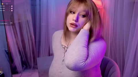 morvelyn online show from November 6, 2025, 8:54 pm