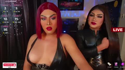 Snapshot of mostcumoverload chatting on November 6, 2025, 11:15 pm Anita online show from November 6, 2025, 11:15 pm