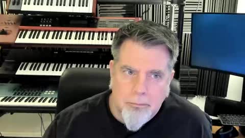 mostly_unbothered online show from November 22, 2025, 12:04 pm