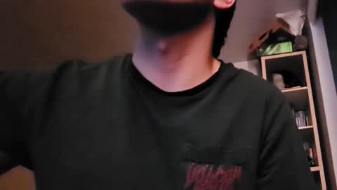 Snapshot of mothafuckahjones chatting on October 15, 2025, 9:53 am Mothafuckahjones  online show from October 15, 2025, 9:53 am