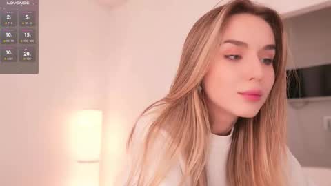 MIRA online show from November 15, 2025, 4:36 pm