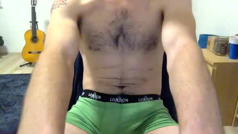 mountaincock199720 online show from December 11, 2024, 3:47 pm