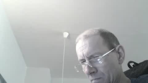 Frederik online show from January 10, 2025, 10:50 am