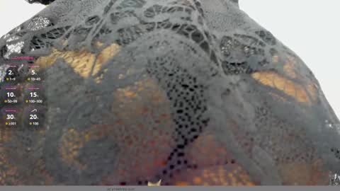 Snapshot of moxa_hot chatting on September 29, 2025, 2:55 pm moxa hot online show from September 29, 2025, 2:55 pm