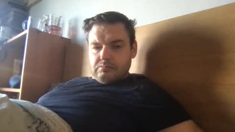 mr834565 online show from October 25, 2025, 12:13 pm