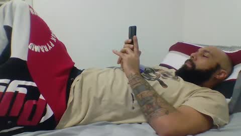 Mr8 online show from January 17, 2025, 12:10 am