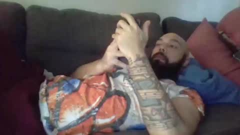 Mr8 online show from January 23, 2025, 3:01 pm