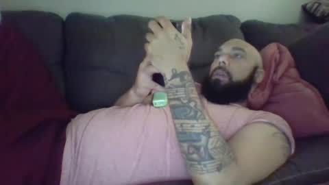 Mr8 online show from March 8, 2025, 5:54 pm