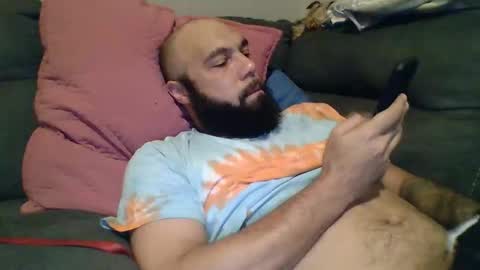 Mr8 online show from November 18, 2025, 11:15 pm