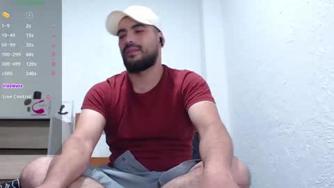 Snapshot of mr_chr1s chatting on December 3, 2024, 7:00 pm chris online show from December 3, 2024, 7:00 pm