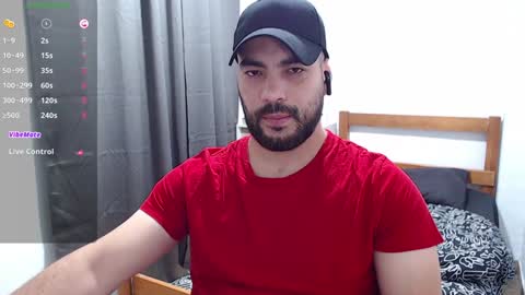 Snapshot of mr_chr1s chatting on December 6, 2024, 1:00 pm chris online show from December 6, 2024, 1:00 pm