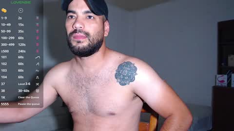 Snapshot of mr_chr1s chatting on January 19, 2025, 4:04 pm chris online show from January 19, 2025, 4:04 pm