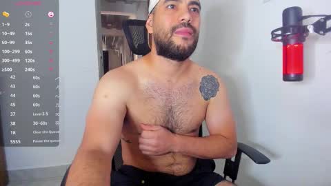 Snapshot of mr_chr1s chatting on October 29, 2025, 6:09 pm chris online show from October 29, 2025, 6:09 pm