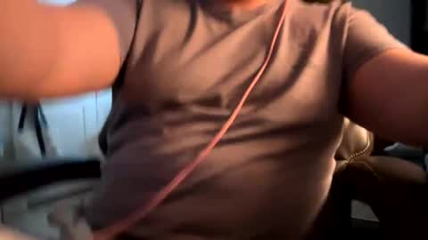 Diego69 online show from February 16, 2025, 11:05 pm