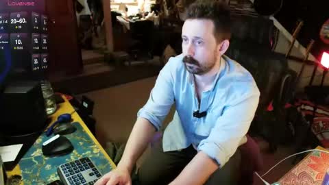 Snapshot of mr_foxxy chatting on January 31, 2025, 2:04 am ninko online show from January 31, 2025, 2:04 am