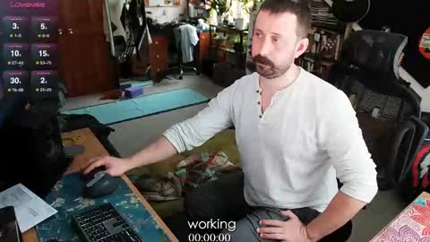 Snapshot of mr_foxxy chatting on February 12, 2025, 6:40 pm ninko online show from February 12, 2025, 6:40 pm