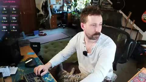 Snapshot of mr_foxxy chatting on February 27, 2025, 7:47 pm ninko online show from February 27, 2025, 7:47 pm