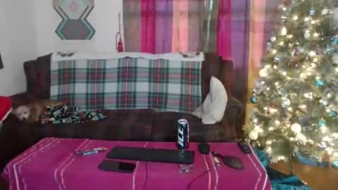 mr_happy12 online show from December 1, 2024, 4:29 pm